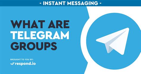 Telegram Groups